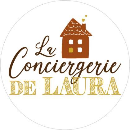 Coquette Maison De Ville Calme Avec Patio Angoulême Eksteriør bilde